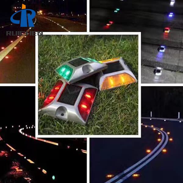 Customized Solar Road Cat Eyes In Philippines For Freeway